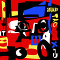 Shad TAO (BLUE VINYL)