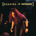 Shakira MTV Unplugged (140 Gram Vinyl) (2 Lp's)
