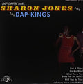 Sharon Jones / Dap-kings DAP-DIPPIN