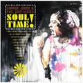 Sharon Jones & The Dap-Kings Soul Time!