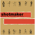 SHOTMAKER Mouse Ear [Forget-Me-Not] [Tricolor Splatter Vinyl]