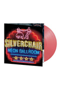 Silverchair Neon Ballroom (Limited Edition, Pink Colored Vinyl) [Import]