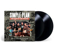 Simple Plan The Kids In The Crowd - Music From The Documentary Soundtrack