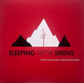Sleeping With Sirens With Ears To See And Eyes To Hear [Eco-Mix LP]