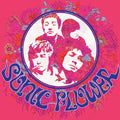 SONIC FLOWER Sonic Flower (Alternate Cover)