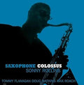 Sonny Rollins Saxophone Colossus