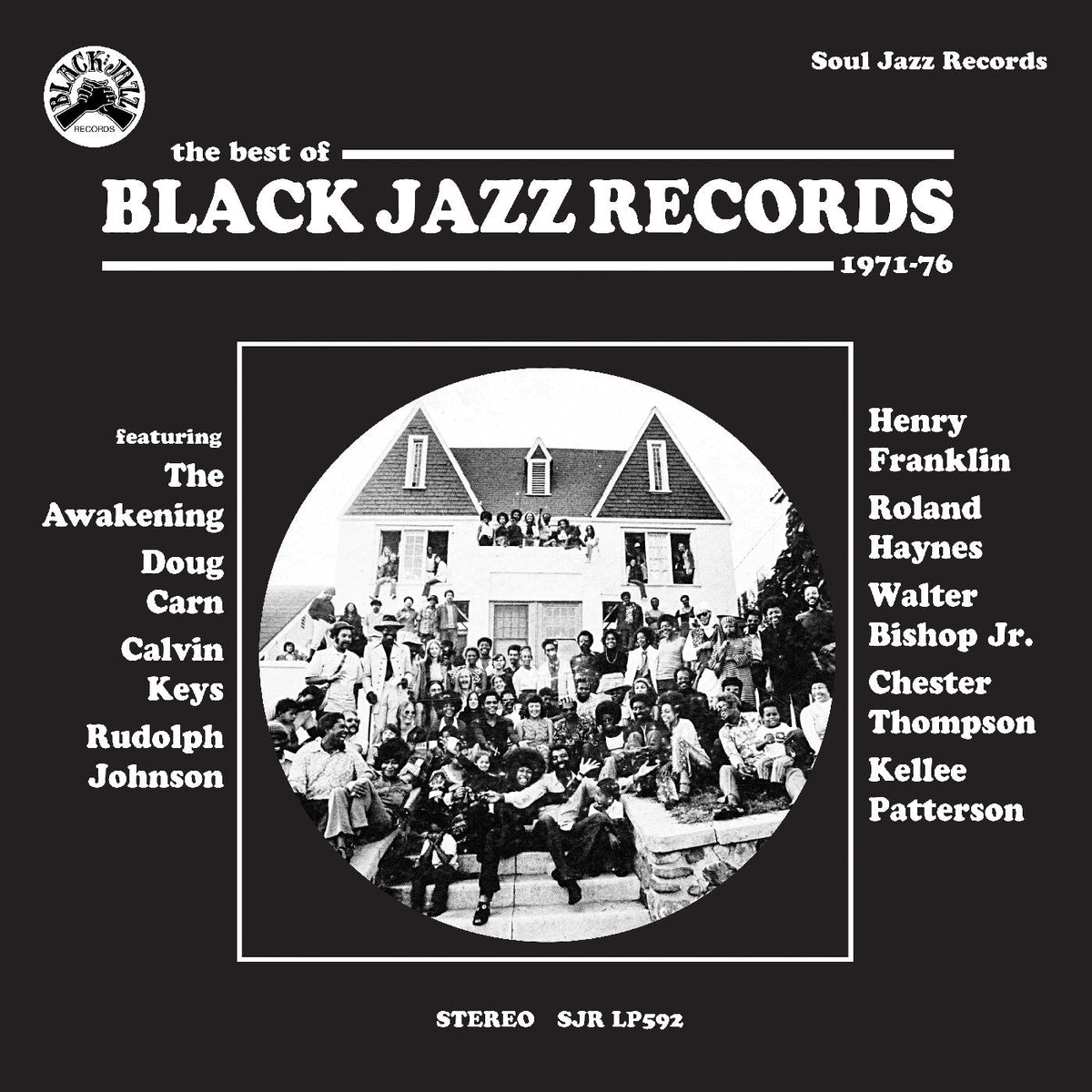 Jazz
