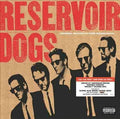 Soundtrack RESERVOIR DOGS (EX)