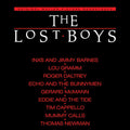 Soundtrack The Lost Boys - Original Motion Picture Soundtrack [Red Smoke Vinyl]