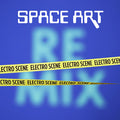 SPACE ART Remix