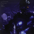 Squarepusher x Z-Machines Music For Robots (TRANSLUCENT BLUE VINYL)