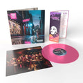 Squeeze Trixies [Transparent Pink LP]