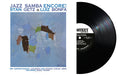 Stan Getz & Luiz Bonfá Jazz Samba Encore! [Import]