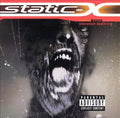 Static-X Wisconsin Death Trip (180 Gram Vinyl) [Import]