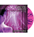 Stevie Nicks White Winged Dove: The Summit, Houston, Texas - October 8th, 1989 (Limited Edition, Splatter Colored Vinyl) [Import]