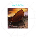Sting THE SOUL CAGES