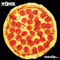 STONER Totally... (Orange Vinyl)