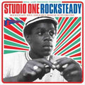 Studio One Rocksteady / Various Studio One Rocksteady (2 Lp's)