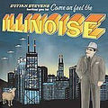 Sufjan Stevens Illinoise (2 Lp's)