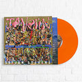 Sufjan Stevens Javelin (Orange Crush Vinyl)