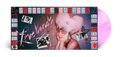 Suki Waterhouse Loveland [Neon Flamingo Pink LP] [Alt Cover]