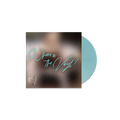 Summer Walker Finally Over It (Indie Exclusive) [Translucent Light Blue 2LP] [Signed Insert]