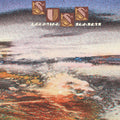 SUSS Counting Sunsets (Metallic Copper Vinyl)