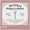 Sutekh Elephant & Obelisk