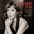 Suzanne Vega An Evening Of New York Songs And Stories [Clear Vinyl]