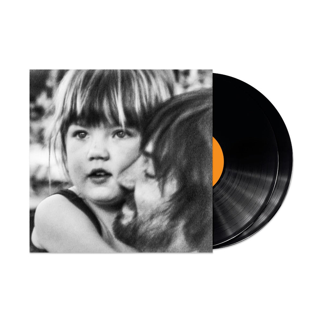 Tame Impala Deadbeat [Black 2LP]