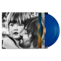 Tame Impala Deadbeat [Explicit Content] (Limited Edition, "Bluejay" Blue Colored Vinyl) (2 Lp's)