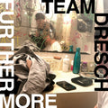 Team Dresch Furthermore (Indie Exclusive, Lavender Float Vinyl)
