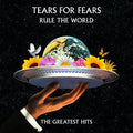 Tears For Fears Rule The World