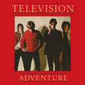 Television Adventure (Hi-Fi) (Brick&Mortar Exclusive)