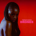 Terrace Martin DRONES (Red Vinyl)