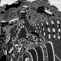 TERUYUKI KURIHARA Frozen Dust