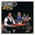 Texas Tornados Live From Austin, Tx (Indie Exclusive, Red, White, Blue Splatter Vinyl)