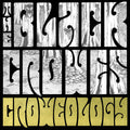 The Black Crowes Croweology (3 Lp's)