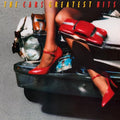 The Cars The Cars Greatest Hits (40Th Anniversary Edition)