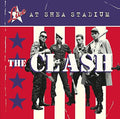 The Clash LIVE AT SHEA STADIUM