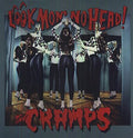 The Cramps Look Mom No Head! [Import]
