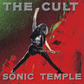 The Cult Sonic Temple 30th Anniversary