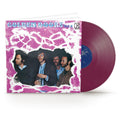 The Doors Golden Doors (Grape Vinyl) (Brick & Mortar Exclusive)