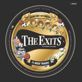 THE EXITS The Legendary Lost Album