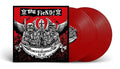 The Fiend Complete Recordings 1983-1987 (Red Vinyl 2Lp)