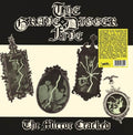 The Gravedigger V The Mirror Cracked (Color Vinyl) [LP]