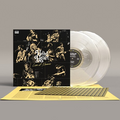 The Head and the Heart Live at Neumos (2011) (Clear Colored Vinyl, Poster) (2 Lp's)