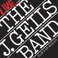 The J. Geils Band Blow Your Face Out Live (Spirit Of '76, Brick & Mortar Exclusive) [2LP]