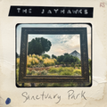 The Jayhawks Sanctuary Park (Indie Exclusive, Limited Edition, Sanctuary Green Colored Vinyl)