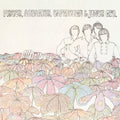 The Monkees Pisces, Aquarius, Capricorn & Jones Ltd (Limited Edition, 180 Gram Vinyl, Brick & Mortar Exclusive, Gatefold LP Jacket)